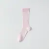 Nuevos Calcetines de Malla de Seda de Morera Transpirables Sin Costuras Ultradelgados de Caña Media Estilo Miu Calcetines Holgados Estilo Ballet para Primavera y Verano