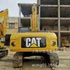 Preço Escavadeira Esteira Caterpillar 325D Barato Caterpillar 325D 320D 315D 312D