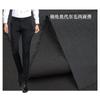 Tela elástica en cuatro direcciones de lana modal de nailon tela de nailon modal spandex traje pantalones de hombre tela de mujer