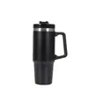Amazon Taza Térmica de Acero Inoxidable 304 para Coche Portátil Gran Capacidad 30oz Mantiene Frío Taza de Hielo Venta al por Mayor
