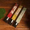 Incienso Premium para Uso en Casa, Fragancia de Dormitorio de Larga Duración de Gama Alta, Aroma para Habitación, Combinación de Madera de Ágar al por Mayor