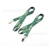 Fábrica de Dongguan fornece cordão de transferência térmica cordão de transferência térmica para comércio exterior cordão de impressão em poliéster cordão para presente