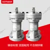 Martelo Pneumático Martelo de Impacto Pneumático Martelo Pneumático de Impacto Auxiliador de Fluxo para Parede de Bunker Grudada Quebra de Arco Martelo Pneumático Martelo Pneumático Vibratório