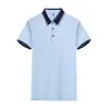Ropa de Jardín para Maestros de Guardería Camisa Polo Top Camiseta Ropa de Verano de Manga Corta Ropa de Trabajo para Maestros Jardín de Infancia Jardín Rojo Ropa de Jardín