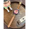 Adecuado para Correa de Reloj Huawei Gt7 Cookie Cat Gt3/Gt4 Pulsera Personalizada para Mujer Gt2Watch6/4Pro Universal