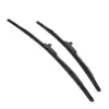 Limpiaparabrisas Adecuados para Toyota Series Corolla, Levin, Camry, Avalon, Crown Interfaz Tipo U