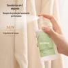 Qikai Gardenia vestuário fragrância roupas de proteção spray tecido remoção de rugas roupas desodorante fragrância duradoura perfume leve remoção de ácaros