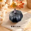 Enfeites de Abóbora de Ação de Graças, Decorações Modelo Halloween de Espuma Simulada, Vendas Diretas da Fábrica Pequenos Presentes de Halloween