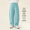 Ropa Infantil Elefante Tutú Pantalones para Niñas 2026 Otoño Nuevas Llegadas Niños Medianos y Grandes Pantalones Plátano Deportivos Casuales Pantalones de Chándal