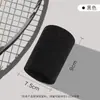 Munhequeiras Absorventes de Suor para Esportes, para Adultos e Crianças, Badminton, Basquete, Toalhas de Suor para Pulso, Vôlei, Tênis de Mesa, Corrida, Fitness