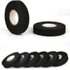 Cinta para Arnés de Cableado Automotriz Resistente a Altas Temperaturas Franela Automotriz Resistente a Altas Temperaturas Cinta de Franela