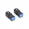 08T-Jwpf-Vsle Conector Macho de 8 Orificios Swpt-001T-P025 Enchufe Conector Conector Impermeable