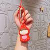 Llavero Creativo Lilith Amor Descompresión Colgante de Bolso Regalo Pequeño de Gama Alta Colgante de Llavero de Coche Venta al por Mayor