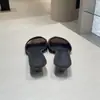 Sandalias de cuña sin cordones con punta redonda para mujer, nuevo estilo verano 2025, sandalias retro y minimalistas de punta abierta para exteriores para mujer