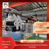 Veículo de Puxar Cabos de Mineração Veículo de Puxar Cabos com Ar Comprimido como Energia Veículo de Puxar Cabos de Mineração Tipo DQ