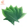 Suprimentos para Festa Kaifeng Folha Artificial Flor Decorativa Flor Borboleta Flor Hibisco Suprimentos para Casamento Adereços para Foto