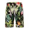 Verano 2026 Comercio Exterior Transfronterizo Pantalones Cortos de Playa para Hombre Estampados Pantalones Cortos Deportivos de Playa Tallas Grandes Europeas y Americanas Artículos de Venta Caliente