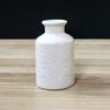 Cerámica jarrón pequeño botella de aromaterapia adornos creativos para el hogar artesanía joyería europeo simple moderno fabricantes mayoreo mini