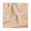 Tejido Deportivo de Poliéster de Alta Elasticidad tipo Nube de Doble Cara Tejido de Punto de Poliéster de Alta Elasticidad Tela para Ropa de Yoga Camiseta