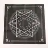 Atacado de Cartas Oráculo do Fabricante com Livro de Instruções, Cartas de Tarô Waite de Alta Qualidade, um Conjunto Completo de Cartas de Jogo de Tabuleiro, Cartas Waite