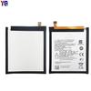 Para Nokia NK6.1 bateria do telefone móvel HE345 built-in durável placa elétrica 3060 mah fábrica atacado comércio exterior