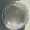 Manguera de Fibra de PVC Reforzada, Suave y Engrosada en Todas las Estaciones, Resistente al Desgaste, Manguera de Jardín para Paisajismo, Tubería de Agua para el Hogar
