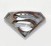 Superman Murciélago de 4ª Generación Metal Reacondicionado Superman Estándar Pegatina Coche Murciélago R561