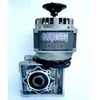 Motor de máquina de barrera / Reductor de barrera de pluma / Motor de barrera de pluma AC / Caja de cambios de barrera de pluma / Motor / Motor de 105W