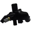 Bk3Q-8A586-Ab Bk3Q8A586Ab Es Adecuado para la Carcasa del Termostato del Refrigerante del Motor Ford