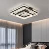 Luminária de Sala de Estar Minimalista Italiana Espectro Completo 2025 Novo Luxo Acessível Moderno Lâmpada de Proteção Ocular Pacote Combinação para Toda a Casa Restaurante