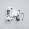Bisagras de Ventana de Aleación de Aluminio para Ventanas de Apertura Interior y Abatibles Hacia Arriba, Accesorios para Puertas Plegables