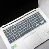 Aplicable a ASUS Lingyao U5100UQ Stone A505/ZA Portátil UX580 Teclado U5800GE Juego de Cobertura Completa