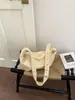 2026 Bolso de Hombro Cruzado para Mujer de Gran Capacidad, Elegante, Estilo Bollo, Moda Retro, Debajo del Brazo