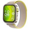 Correa Adecuada para Huawei Fit5Pro Correa de Reloj Huawei Fit4/3 Bucle de Sendero de Velcro Correa de Reloj de Nailon