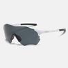 Nuevas gafas de sol deportivas transfronterizas para exteriores para hombres y mujeres, protección ocular, gafas de sol para ciclismo, gafas de montaña reflectantes al por mayor