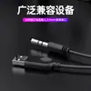 Altavoces para Computadora para Oficina en Casa, Subwoofer para Laptop, Combo de Escritorio de Alto Volumen, Altavoces Estéreo Bluetooth para Computadora