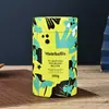 Latas de Papel Personalizadas, Tubos Creativos de Papel Kraft de Colores, Latas para Té, Tubos para Perfume, Aceites Esenciales e Incienso, Cajas de Empaque Selladas, Hecho a Medida