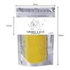 Comércio transfronteiriço almofadas de limpeza de cúrcuma almofada de limpeza de cúrcuma esfoliante limpo cuidados faciais