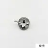 Accesorios para Máquinas de Coser Antiguas, Operado por Pedal, Marca Antigua Mariposa Feiren Shanghai, Piezas Domésticas, Correa para Porta-canilla