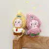 Boneca de Pelúcia Desenho Estrela Cabeça Patrick Estrela Pingente Acessórios Mochila Broche Adorno de Cabeça Roupas Decoração Acessórios