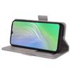 Para Funda de Teléfono Móvil Lingdu Blackview A55 Magnética C60 Funda Protectora Soporte Plegable Cartera para Tarjetas Funda de Cuero