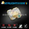 Led1616Rgb Série Seis Pinos Lâmpadas Personalizadas 1616 Lâmpadas Coloridas 1616 Lâmpadas Coloridas Lâmpada Tricolor