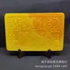 Piedras Luminosas en Varios Estilos para Sala de Estar, Entrada, Estudio, Decoración del Hogar, Escritorio de Oficina, Decoración de Coche, Suministro para Transmisión en Vivo