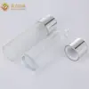 Em Estoque Frasco de Hidrossol 230ml Frasco para Reenvasamento 75ml Frasco Redondo Reto para Tônico Materiais de Embalagem Cosmética