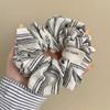 Scrunchies de Otoño e Invierno de Alta Gama, Ligas para el Cabello Estilo Coreano Ins, Cuerdas para el Cabello de Mujer, Bandas para el Cabello, Accesorios para el Cabello, Adornos para el Cabello al Por Mayor