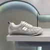 Zapatos para Hombre, Zapatos Deportivos para Entrenamiento, Zapatos Blancos de Malla Transpirable de Estilo Coreano de Moda Nuevos de Verano para Hombre, Zapatos Casuales de Plataforma de Corte Bajo