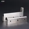 Lâmina para máquina de corte de fita computadorizada Qili, cortador de fita totalmente automático, lâminas de corte superior e inferior, acessórios de corte a quente e a frio 988t
