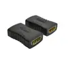 Adaptador de cable HDMI HD 2.0 cable DVI VGA HD macho a hembra extensión de codo mini MICRO TV