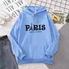 Moletom com Capuz Transfronteiriço para Mulheres 2025 Novo Outono e Inverno Design Solto Oversize Hoodie de Nicho Jaqueta Atacado