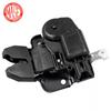 Para 2007-14 Tiida Sedán C11 cerradura de tapa de maletero 84631ED40A